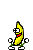 Banana dance